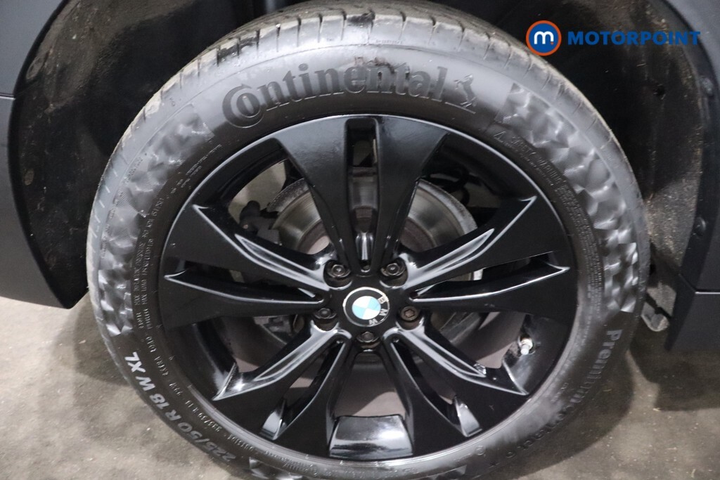 BMW X2 M35i Step  #17
