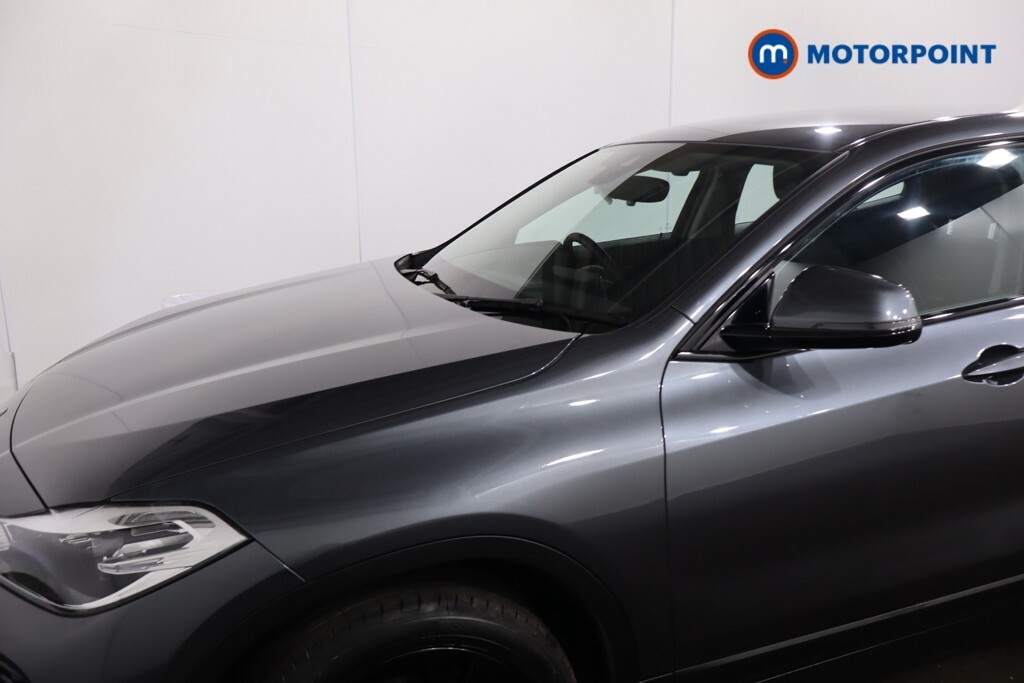 BMW X2 M35i Step  #35