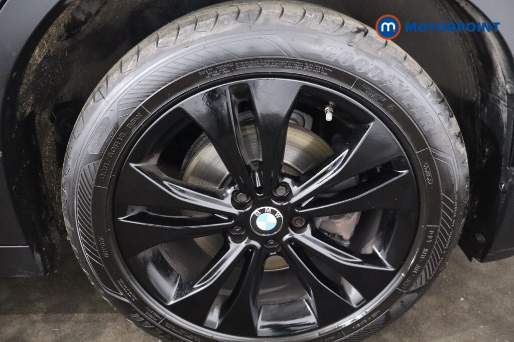 BMW X2 M35i Step  #18