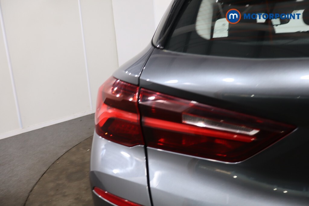 BMW X2 M35i Step  #44