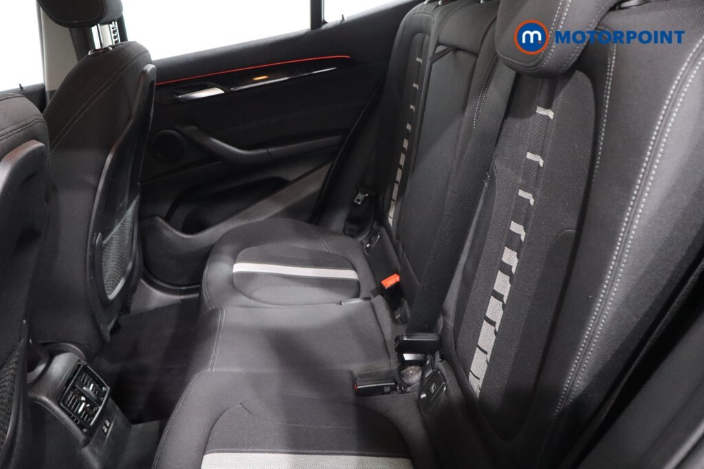 BMW X2 M35i Step  #13