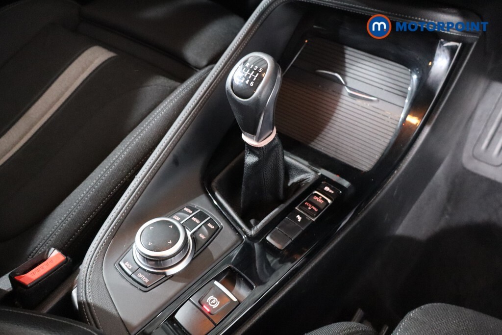 BMW X2 M35i Step  #30