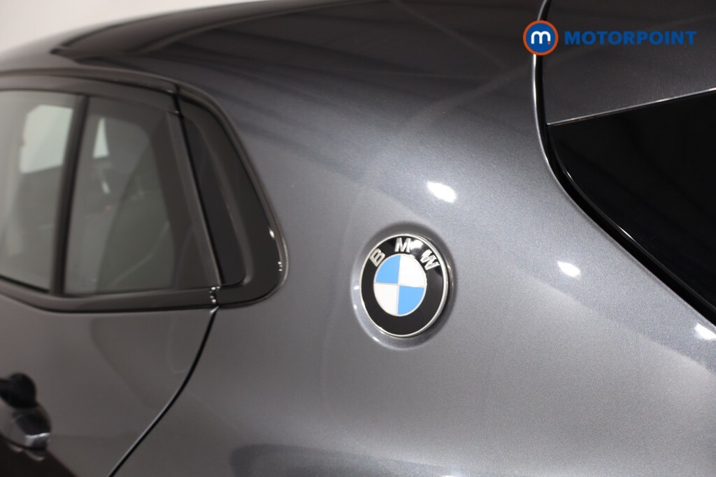 BMW X2 M35i Step  #43