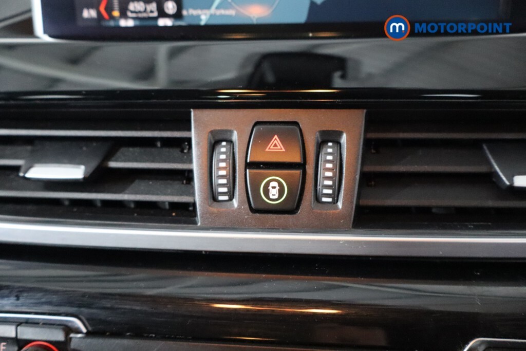 BMW X2 M35i Step  #26
