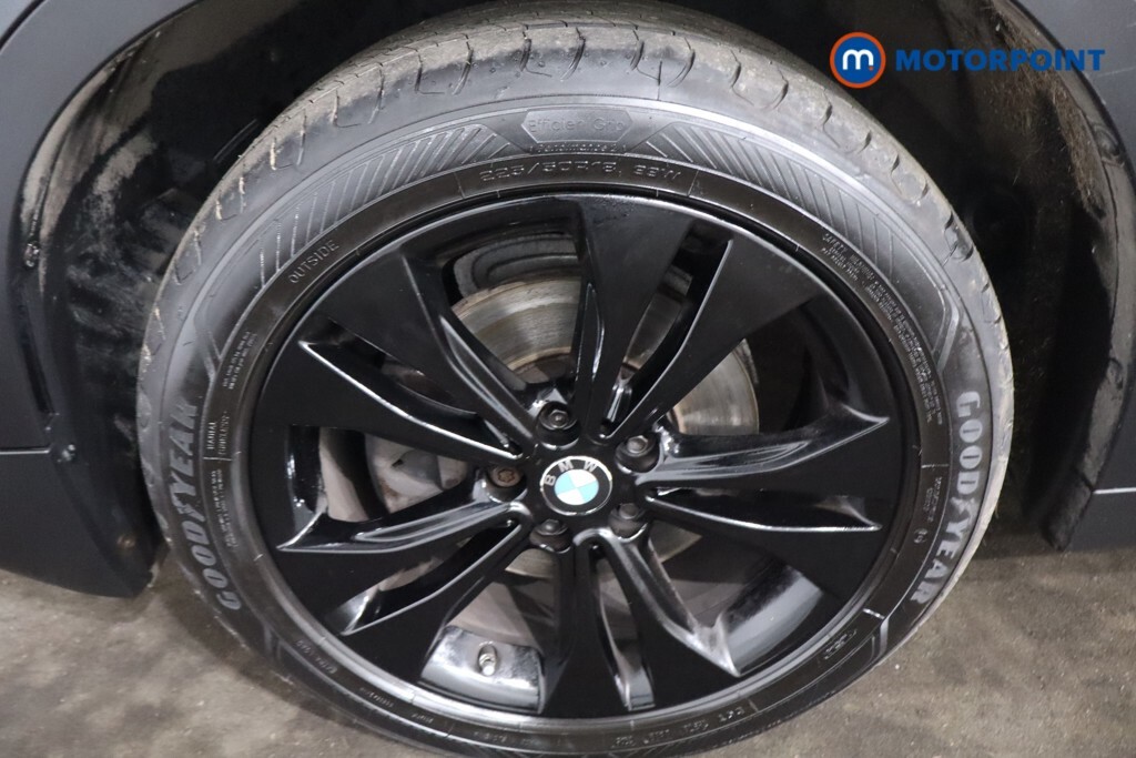 BMW X2 M35i Step  #20