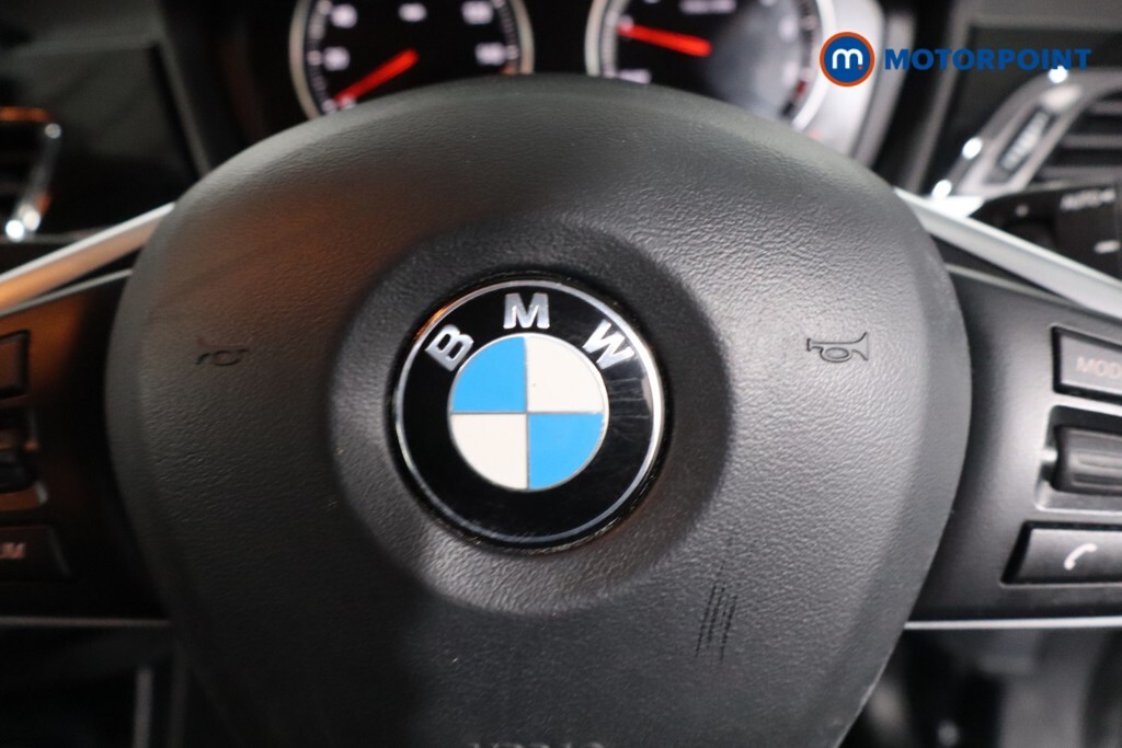 BMW X2 M35i Step  #21