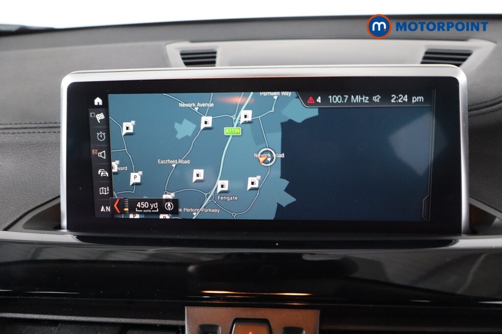 BMW X2 M35i Step  #10