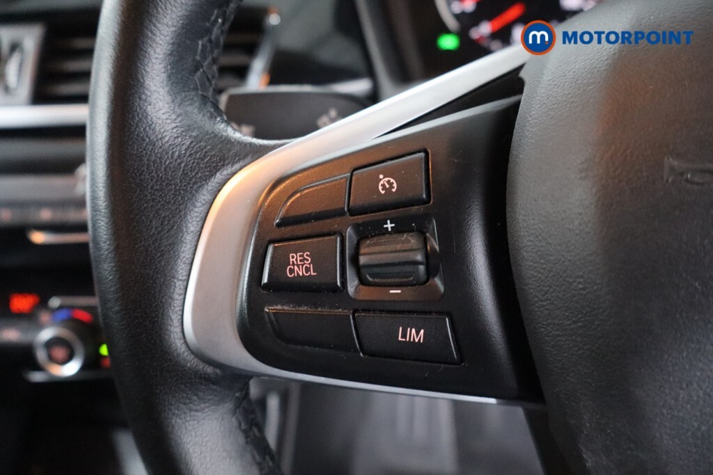 BMW X2 M35i Step  #15