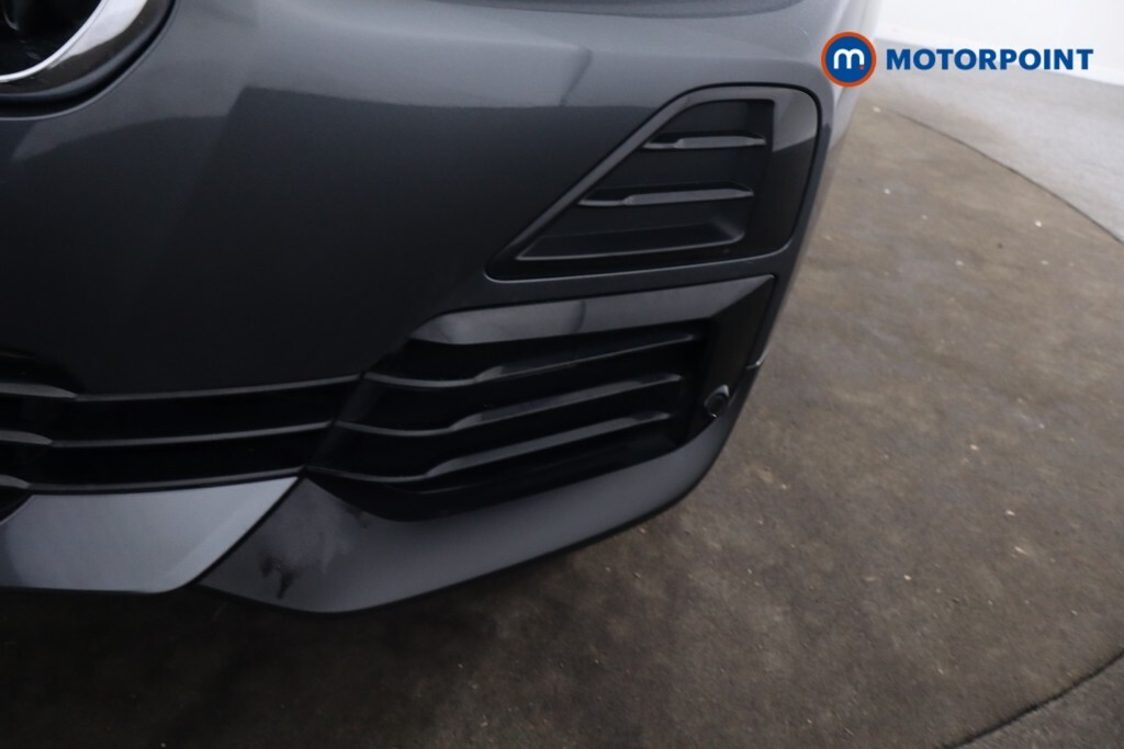 BMW X2 M35i Step  #40