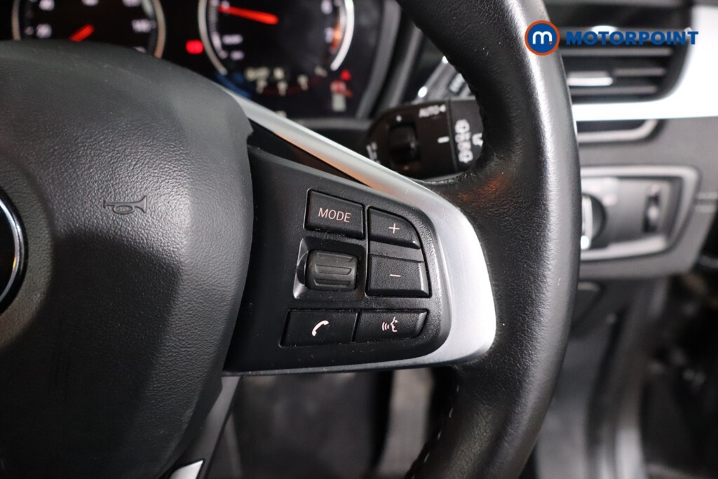 BMW X2 M35i Step  #16