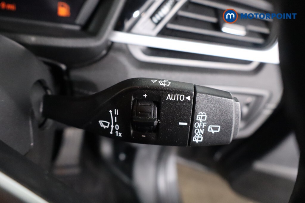 BMW X2 M35i Step  #23