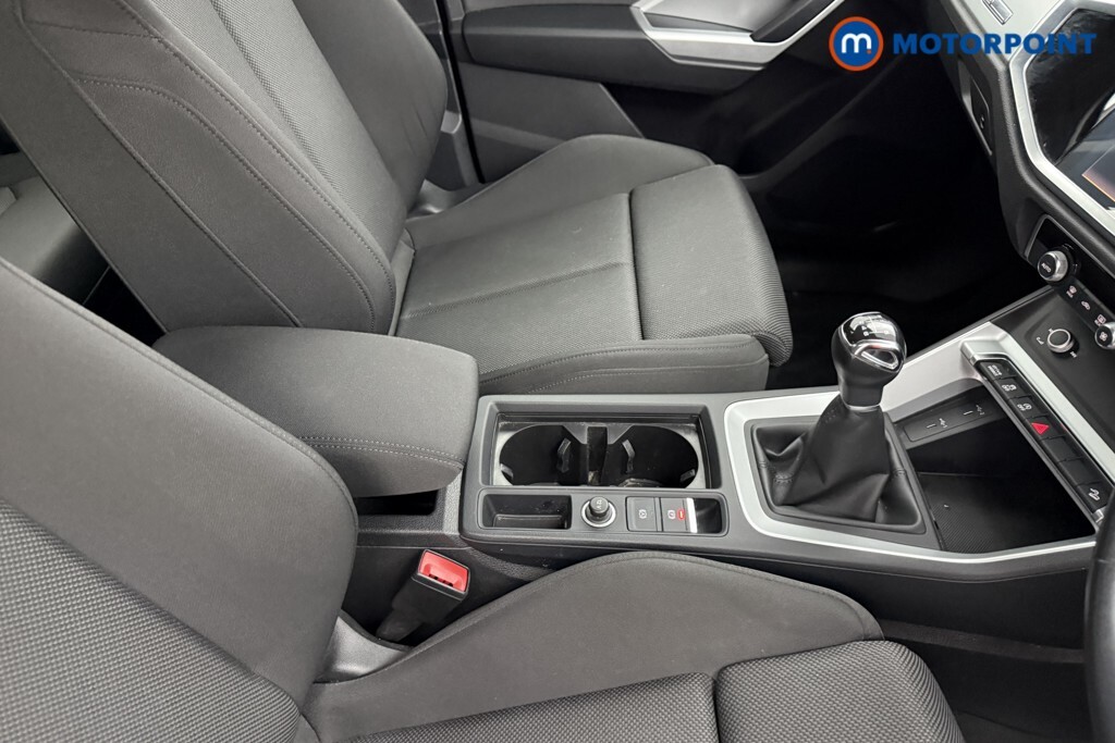 Audi Q3 Sport White #18