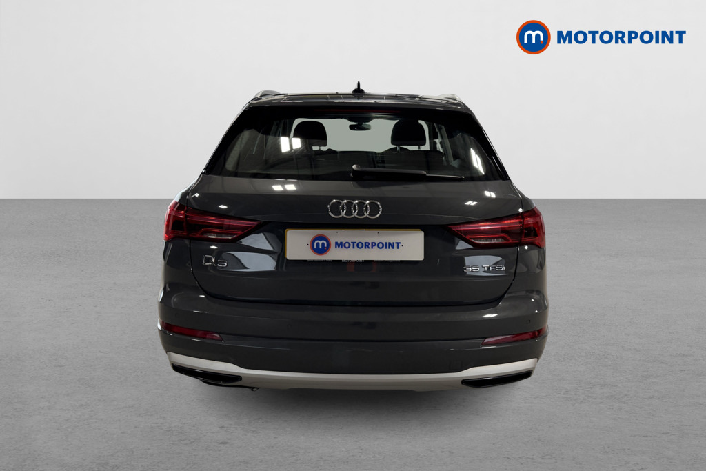 Audi Q3 35 Tfsi Sport Grey #6