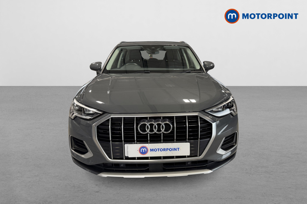 Audi Q3 35 Tfsi Sport Grey #2
