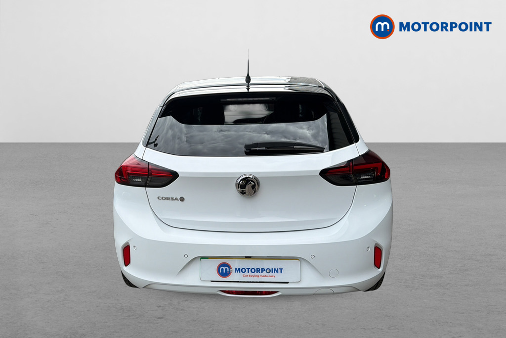 Vauxhall Corsa-e 100Kw Elite Nav Premium 50Kwh 11Kwch White #6