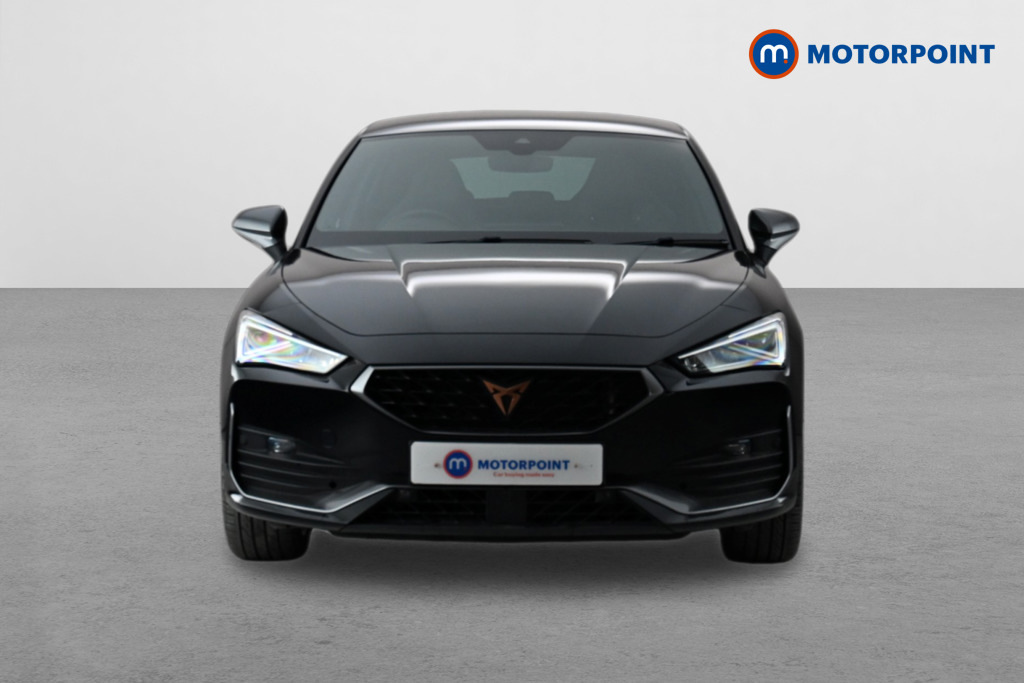 Seat Leon 1.4 Ehybrid First Edition Dsg Black #2