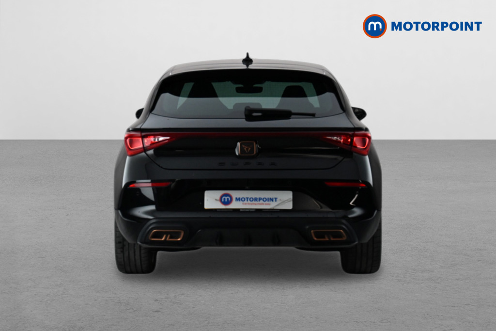 Seat Leon 1.4 Ehybrid First Edition Dsg Black #6