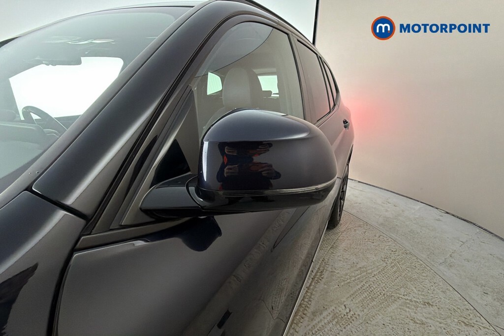 BMW iX3 Suv Blue #26