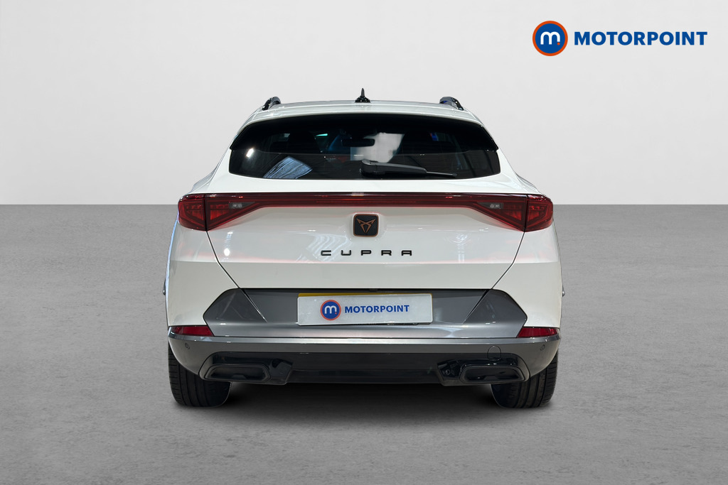 Cupra Formentor 1.5 Tsi 150 V2 Dsg White #6