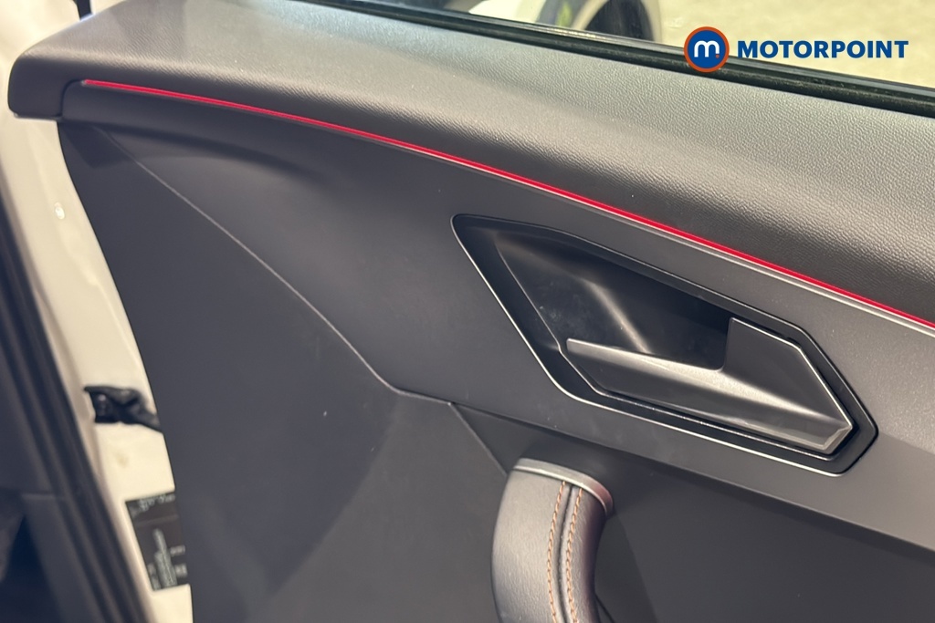 Cupra Formentor V2 Grey #44