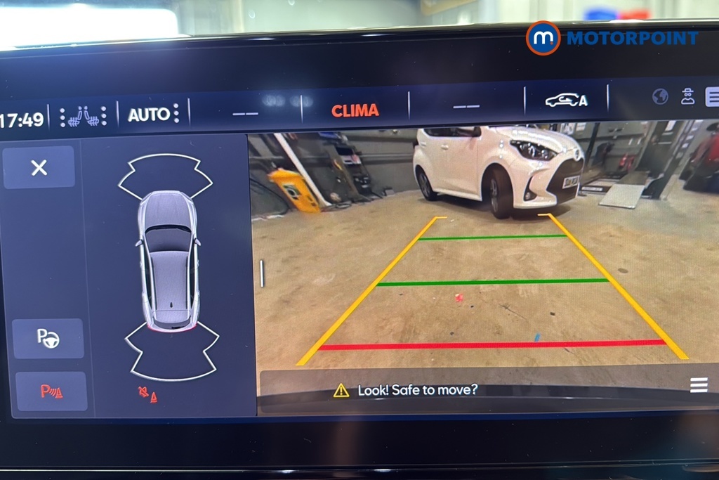 Cupra Formentor V2 Grey #17