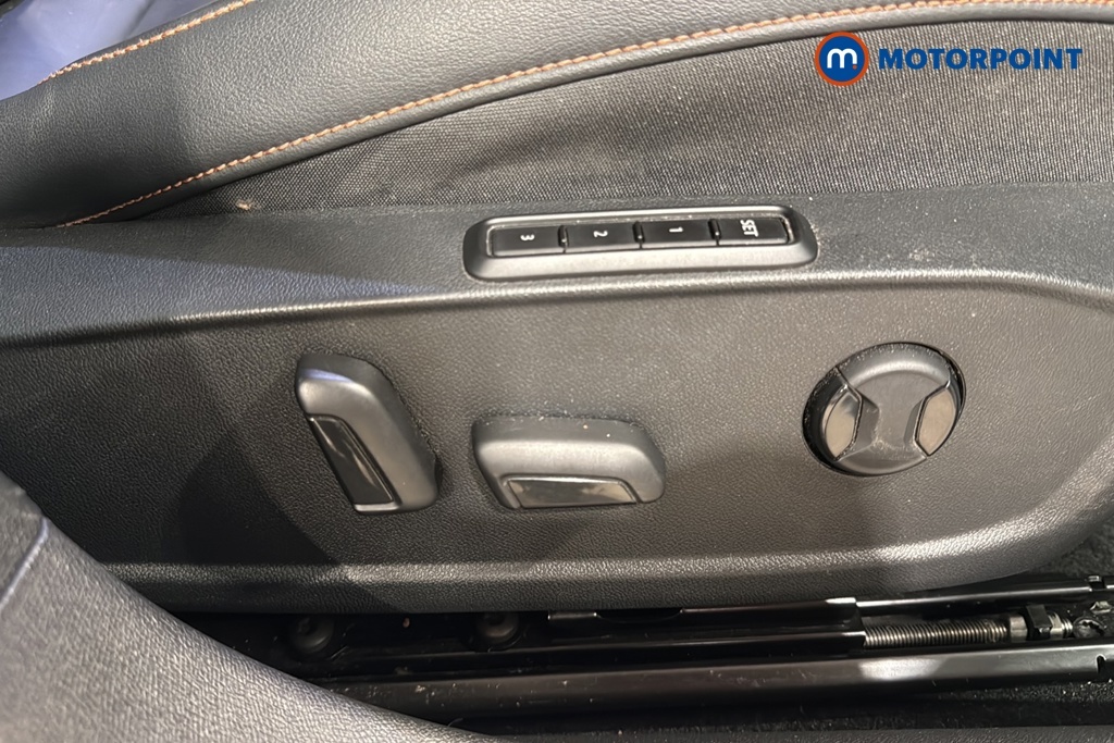 Cupra Formentor V2 Grey #48