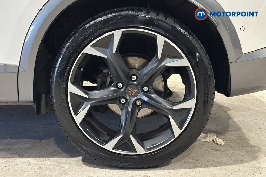 Cupra Formentor V2 Grey #36