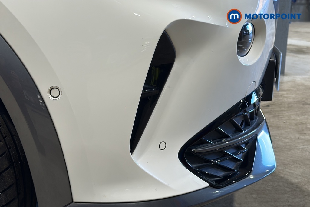 Cupra Formentor V2 Grey #31