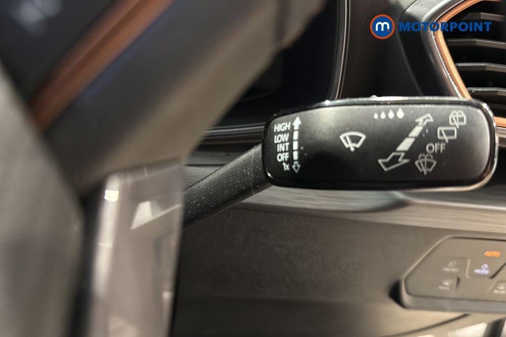 Cupra Formentor V2 Grey #13