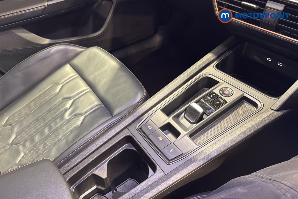 Cupra Formentor V2 Grey #19