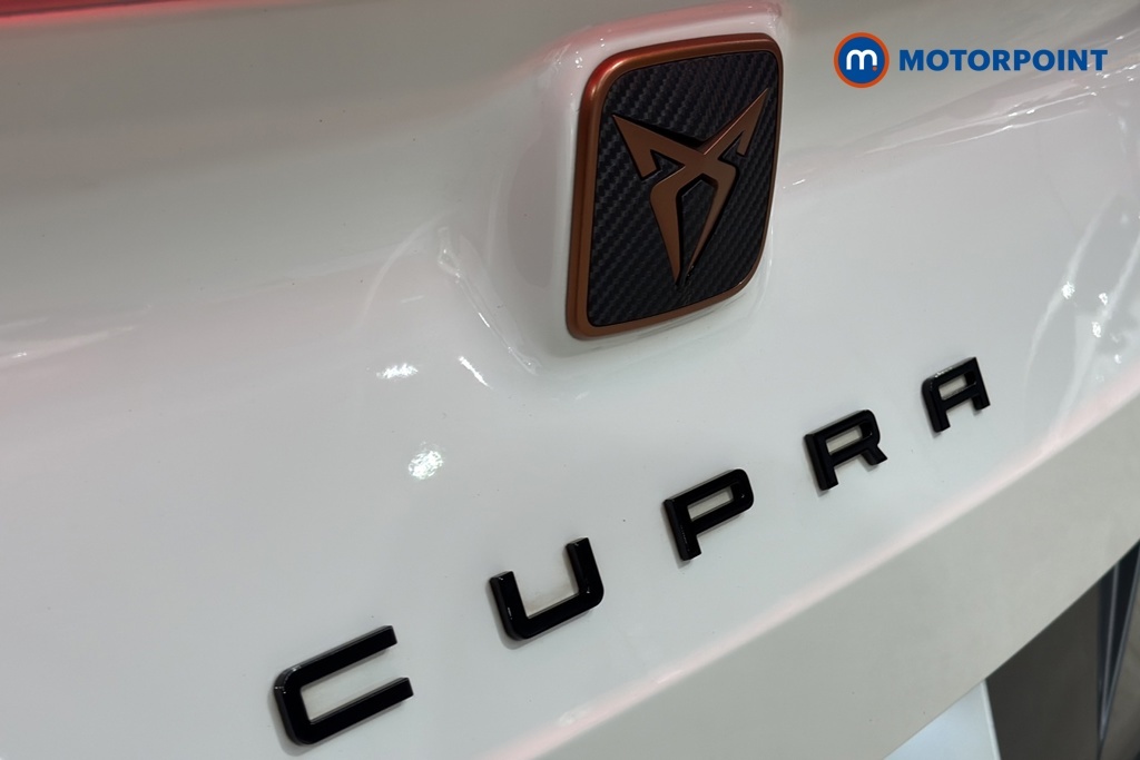 Cupra Formentor V2 Grey #42