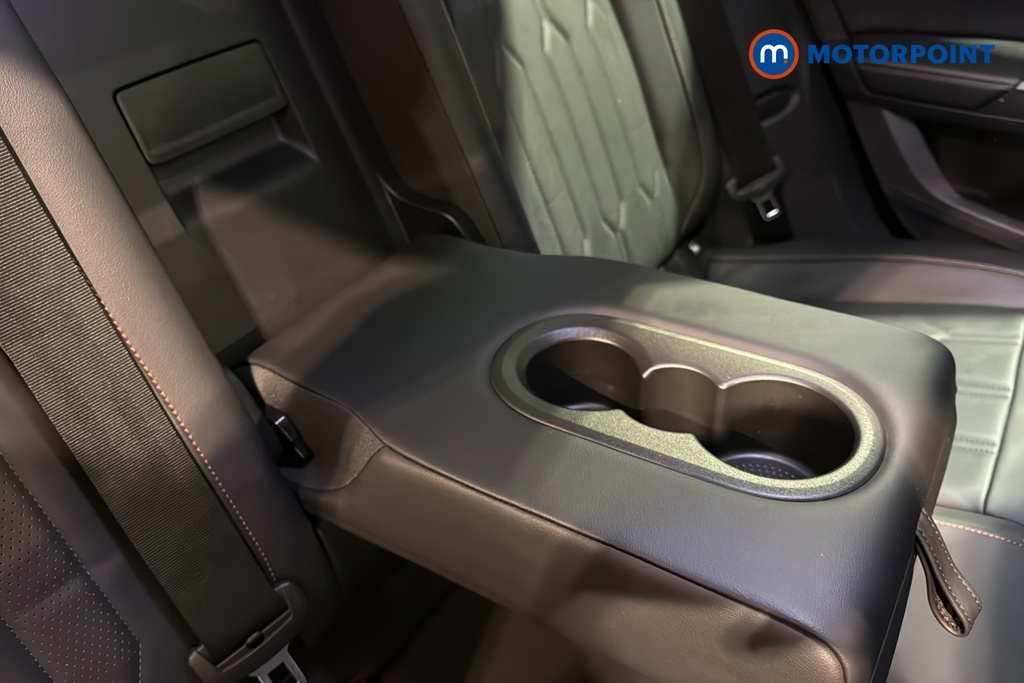 Cupra Formentor V2 Grey #49
