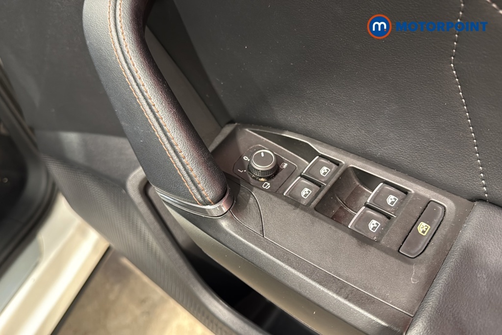 Cupra Formentor V2 Grey #21