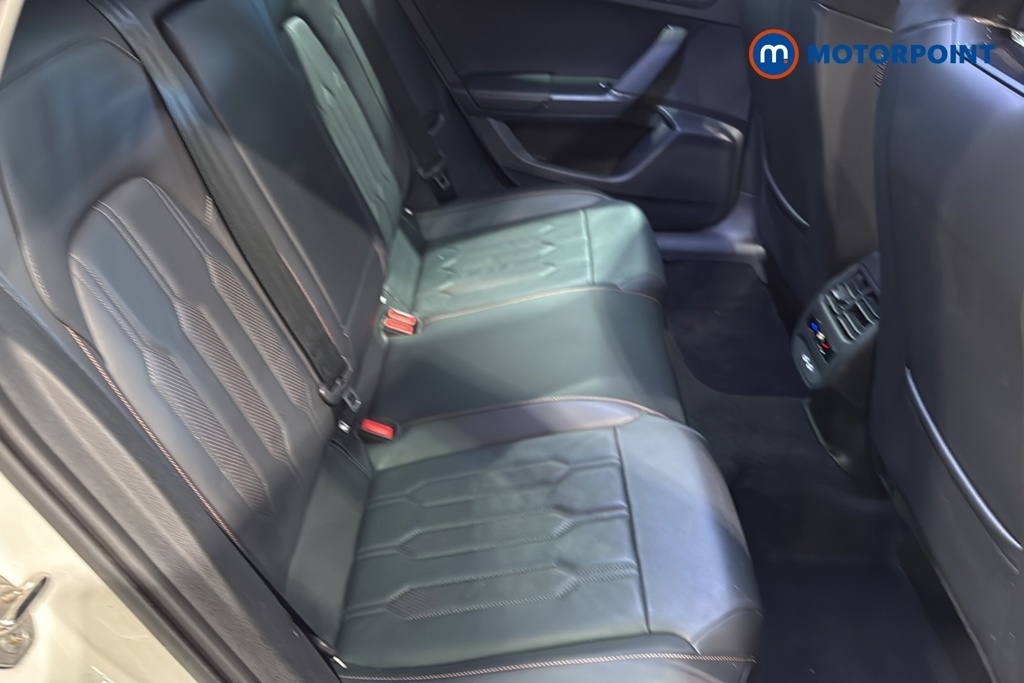 Cupra Formentor V2 Grey #25