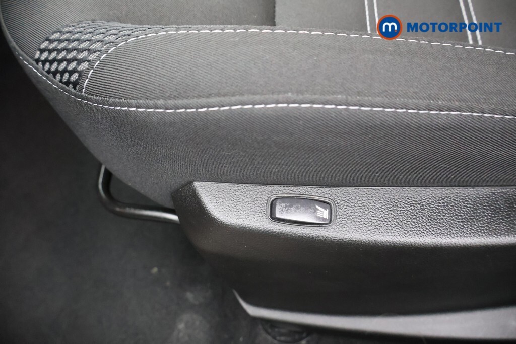 Dacia Duster Duster Extreme Se Tce 4X2 Grey #27