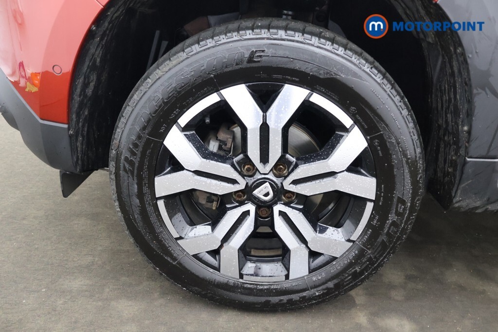 Dacia Duster Duster Extreme Se Tce 4X2 Grey #30
