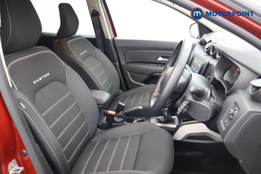Dacia Duster Duster Extreme Se Tce 4X2 Grey #22