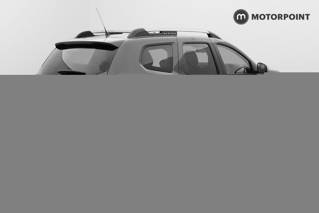 Dacia Duster Duster Extreme Se Tce 4X2 Grey #7