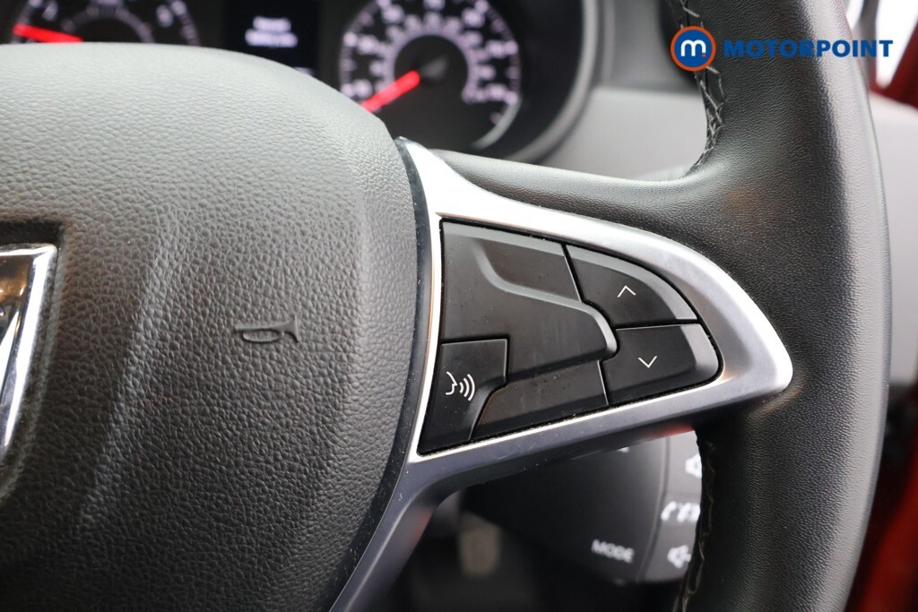 Dacia Duster Duster Extreme Se Tce 4X2 Grey #11