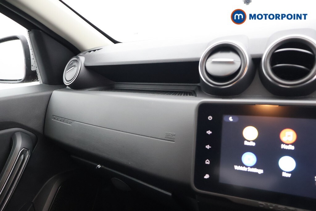 Dacia Duster Duster Extreme Se Tce 4X2 Grey #18