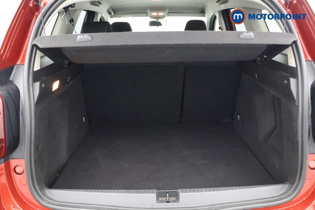 Dacia Duster Duster Extreme Se Tce 4X2 Grey #28