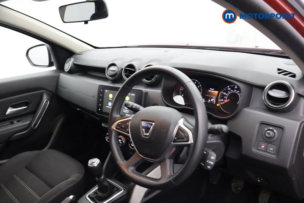 Dacia Duster Duster Extreme Se Tce 4X2 Grey #21