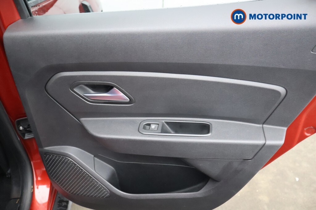 Dacia Duster Duster Extreme Se Tce 4X2 Grey #24