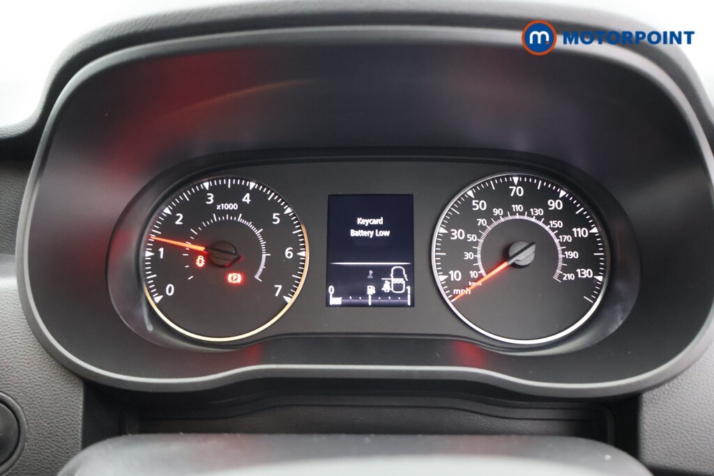 Dacia Duster Duster Extreme Se Tce 4X2 Grey #12