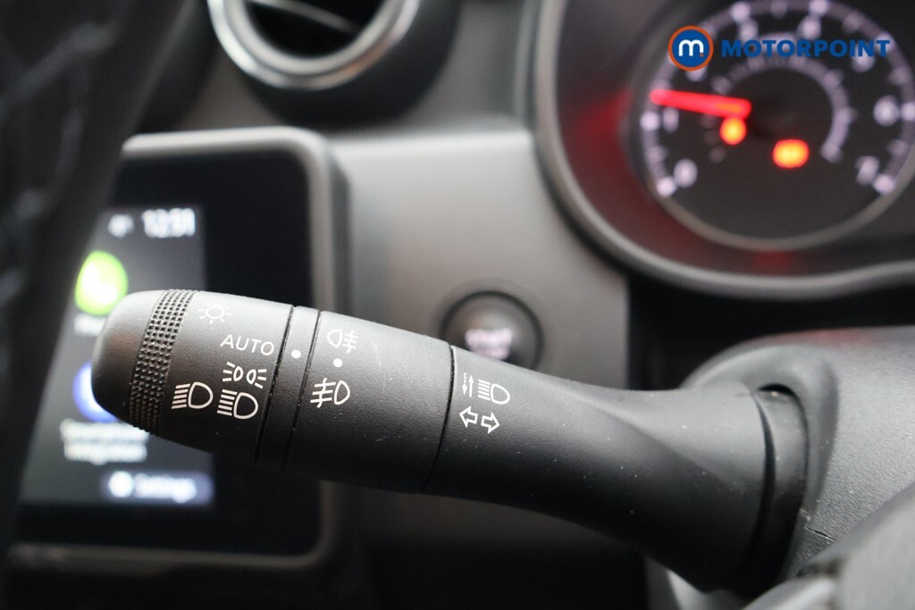 Dacia Duster Duster Extreme Se Tce 4X2 Grey #13