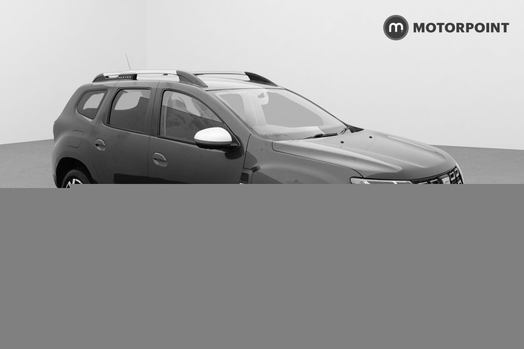 Dacia Duster 1.0 Tce 100 Bi-fuel Prestige Red