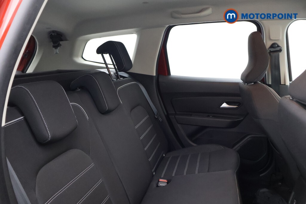 Dacia Duster Duster Extreme Se Tce 4X2 Grey #23