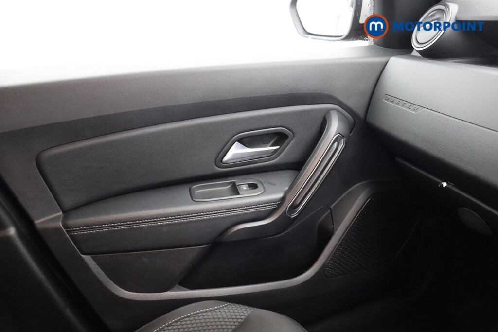 Dacia Duster Duster Extreme Se Tce 4X2 Grey #19