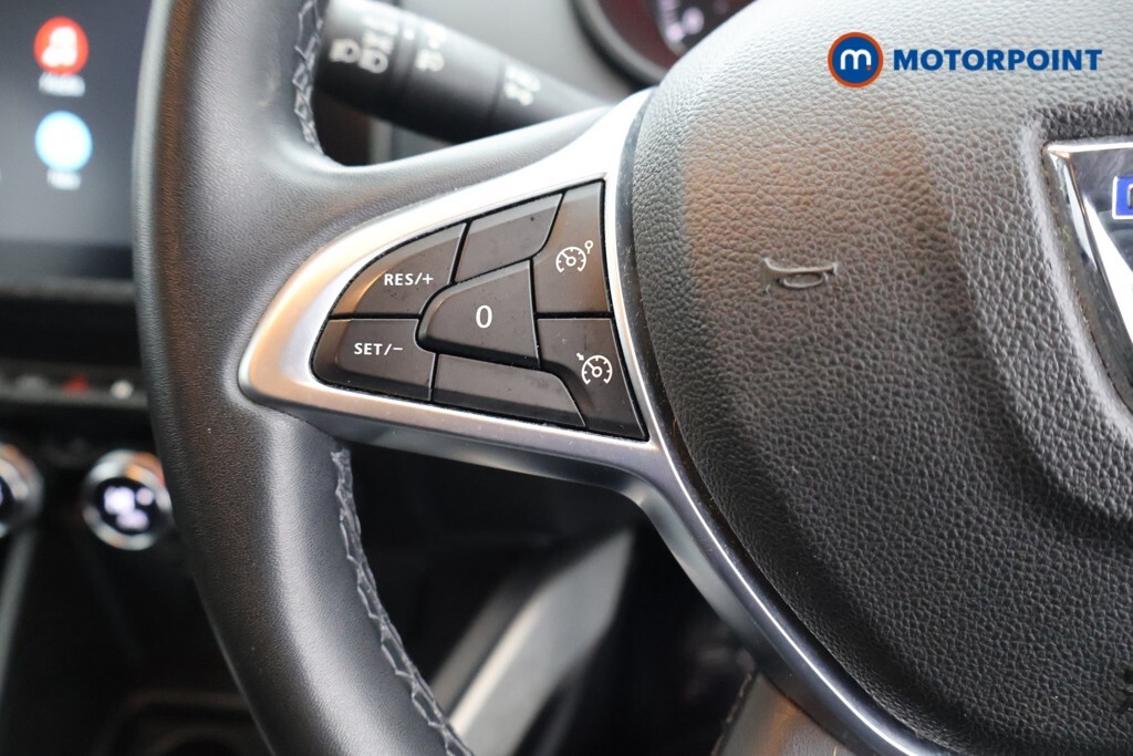 Dacia Duster Duster Extreme Se Tce 4X2 Grey #10