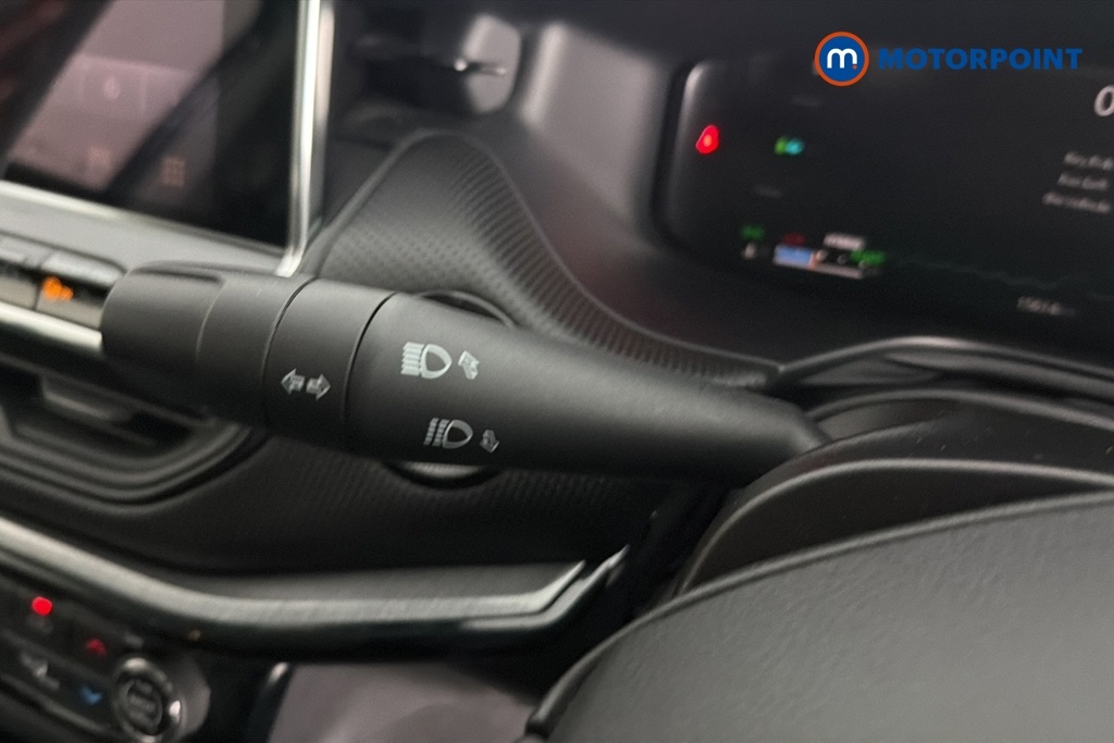 Jeep Compass 1.3 T4 Gse Limited Black #13